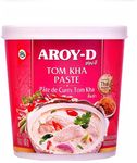 AROY-D Соус Паста Том Кха 1кг.*12 пл/б