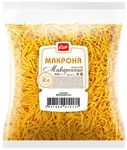 Макрона Вермишель №3 900гр.*15 (Крупная)