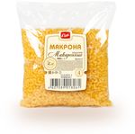 Макрона Рожки №1 900гр.*12