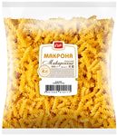 Макрона Спираль 3-х №2 900гр.*10