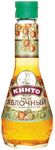 КИНТО Уксус яблочный 250гр.*6