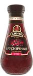 КИНТО соус брусничный "Четыре перца" 320гр.*6