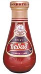 КИНТО соус томатный "Кебаб" 310гр.*6