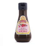 КИНТО соус-крем бальзамический "Кизил" 200гр.*6
