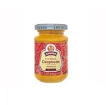 КИНТО Горчица "Скорпион" чилийская 170гр.*12