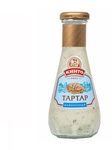 КИНТО соус майонезный "Тартар" 280гр.*6