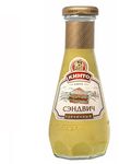 КИНТО соус майонезный "Сэндвич Горчичный" 280гр.*6