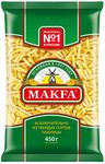 Макфа макароны Лапша 450гр.*20