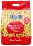 Америа Пружинки рифленые №51 4кг.*4