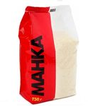 РИВЬЕРА Манная крупа 750гр.*12