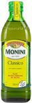 MONINI Масло оливковое 500гр.*6