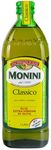 MONINI Масло оливковое Extra Virgin 1л.*6