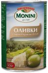 MONINI Оливки с сыром Пармезан 300гр.*12