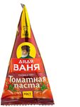 Дядя Ваня Томатная паста 70гр *24 картон