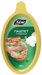 ХАМЕ Паштет а/б из Индейки 105гр.*16