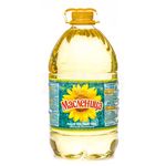 Масло Масленица под. раф. 5л.*3