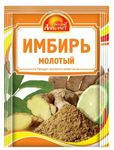 РА Имбирь молотый 10гр.*25