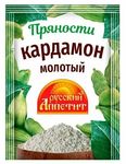 РА Кардамон молотый 10гр.*25
