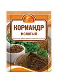 РА Кориандр молотый 15гр.*25