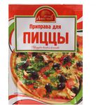 РА Приправа К Пицце 15гр.*35