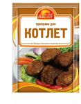 РА Приправа для Котлет и Фарша 15гр.*35