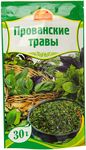 РА Прованские травы 30гр.*25