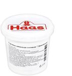 HAAS Горчица Дижонская 1000гр.*6 ведро
