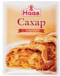 HAAS Сахар с корицей 40гр.*40