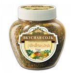Вкусная Соль 7 блюд 400гр.*6 пэт/б