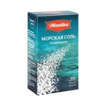 Соль морская Атлантика крупная 500гр*9 к/п