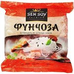 СЭНСОЙ Вермишель Фунчоза 100гр.*24