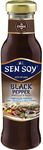 СЭНСОЙ Премиум Соус С Черным Перцем "Black Pepper" 320гр.*6