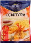 СЭНСОЙ ПРЕМИУМ "Tempura" Хлопья панировочные японские 100гр.*10 пакет