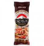 СЭНСОЙ Лапша Гречневая (Soba) 300гр.*12