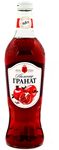 Вкус Года Лимонад "Гранат" 0,6л*6 с/б