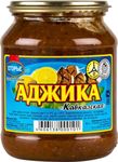 Егорье Аджика Кавказская 250гр.*12