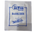 ИСТОК Ванилин 1,5гр.*450