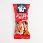 Гурмикс Смесь панировочная для Крылышек Острых 240гр*8