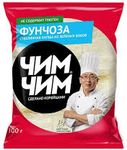 Вермишель Чим-Чим фунчоза бобовая пакет 100г 1/24