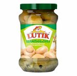 LUTIK Шампиньоны мар. по-дворянски 314мл.*12 с/б