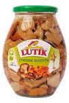 LUTIK Грибное ассорти 580мл.*12 с/б