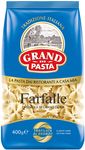 Grand Di Pasta Бабочки (Farfalle) 400гр.*12