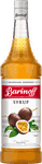 Barinoff Сироп Маракуйя 1л.*6