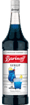 Barinoff Сироп Голубой Кюрасао 1л.*6