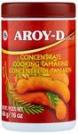 AROY-D Соус Паста из Тамаринда 454гр.*24 пл/б