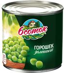 6 Соток Горошек 425мл*12