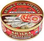 Вкусные Консервы Килька обж. в т/с 240гр.*24 б/к