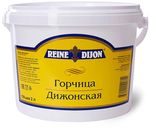 REINE DE DIJON Горчица "Дижонская" 2л.*6