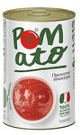 POMATO Помидоры протертые 400гр.*12 ж/б