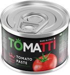 Томатная паста Tomatti, 70г